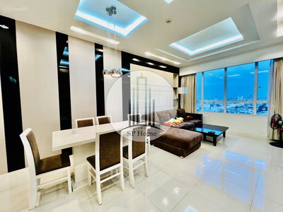 Sunrise City, Vietnam Sunrise City, Vietnam