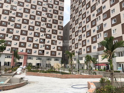Đạt Gia Residence Thủ Đức, Vietnam Đạt Gia Residence Thủ Đức, Vietnam