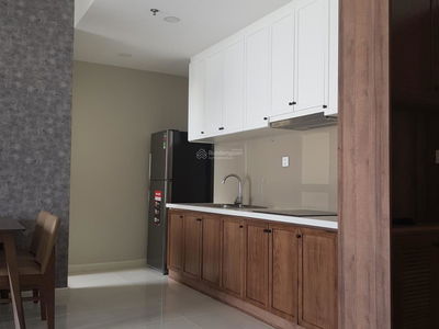 Masteri An Phú, Vietnam Masteri An Phú, Vietnam