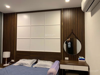 Bamboo Airways Tower, Vietnam Bamboo Airways Tower, Vietnam