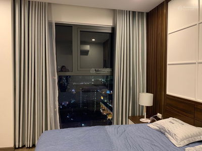 Bamboo Airways Tower, Vietnam Bamboo Airways Tower, Vietnam