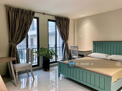 Жилье в Nha Be, Vietnam Жилье в Nha Be, Vietnam