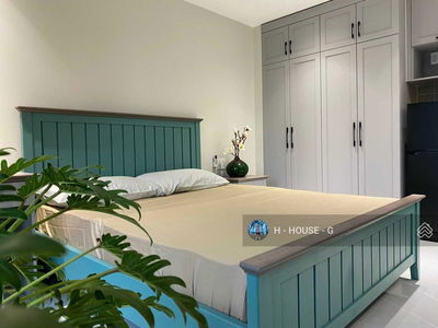 Gehäuse In Nha Be, Vietnam Gehäuse In Nha Be, Vietnam