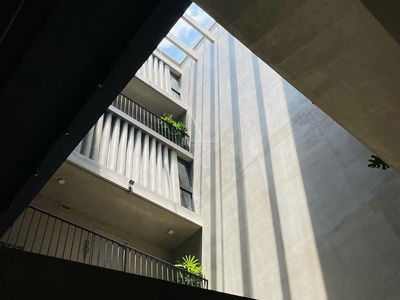 Housing in Nha Be, Vietnam Housing in Nha Be, Vietnam