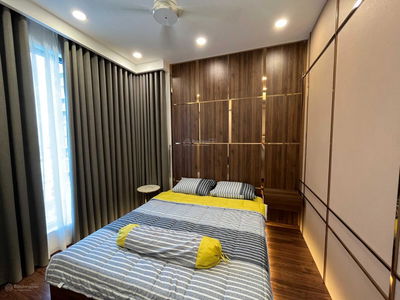 One Verandah Mapletree, Vietnam  One Verandah Mapletree, Vietnam