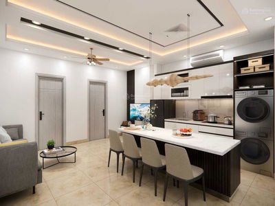 Housing in Ho Chi Minh City, Vietnam Housing in Ho Chi Minh City, Vietnam