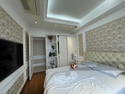 Saigon Pearl, Vietnam Saigon Pearl, Vietnam