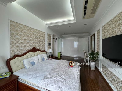 Saigon Pearl, Vietnam Saigon Pearl, Vietnam