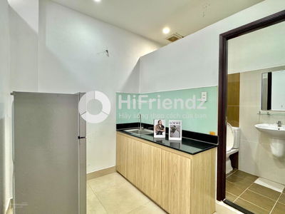 Housing in Ho Chi Minh City, Vietnam Housing in Ho Chi Minh City, Vietnam