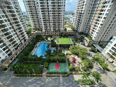 Akari City Nam Long, Vietnam Akari City Nam Long, Vietnam