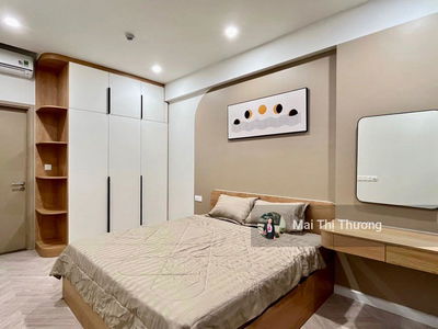 The Antonia, Vietnam The Antonia, Vietnam