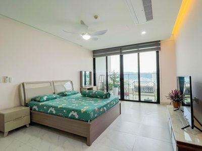 HUD Building Nha Trang, Vietnam HUD Building Nha Trang, Vietnam