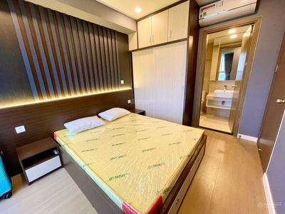 River Panorama, Vietnam River Panorama, Vietnam