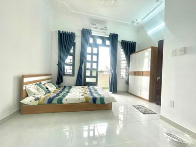 Housing in Ho Chi Minh City, Vietnam Housing in Ho Chi Minh City, Vietnam