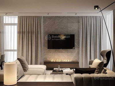 Housing in Ho Chi Minh City, Vietnam Housing in Ho Chi Minh City, Vietnam