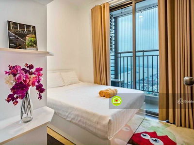 The Tresor, Vietnam The Tresor, Vietnam