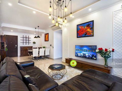 The Tresor, Vietnam  The Tresor, Vietnam