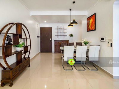 The Tresor, Vietnam The Tresor, Vietnam