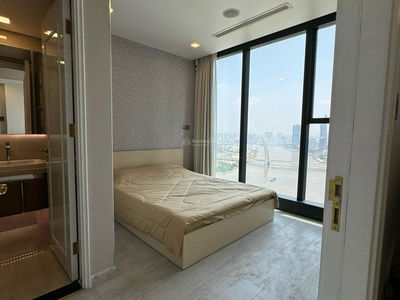 Vinhomes Golden River Ba Son, Vietnam Vinhomes Golden River Ba Son, Vietnam