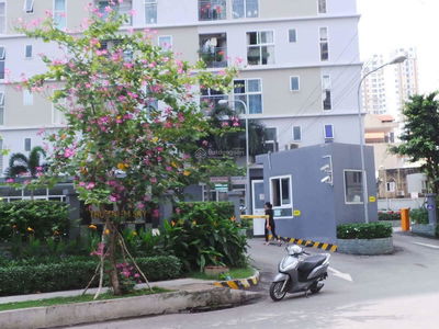 Thủ Thiêm Sky, Vietnam Thủ Thiêm Sky, Vietnam