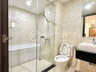 Nguyen Huu Canh Street, Vietnam Nguyen Huu Canh Street, Vietnam