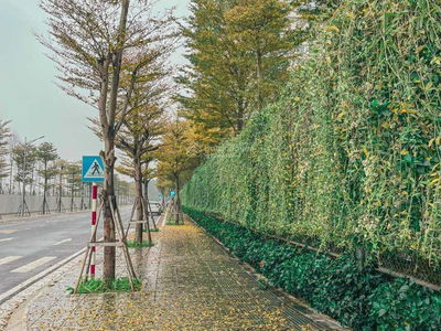 Vinhomes Green Bay Me Tri, Vietnam Vinhomes Green Bay Me Tri, Vietnam