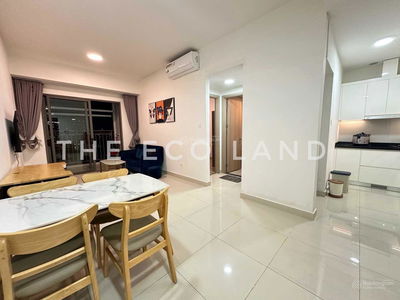 The Sun Avenue, Vietnam The Sun Avenue, Vietnam