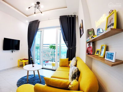 Richmond City, Vietnam Richmond City, Vietnam