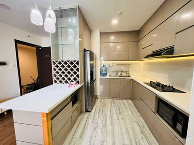 Sunrise City View, Vietnam  Sunrise City View, Vietnam