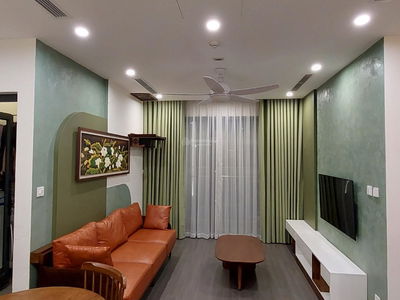 The Tonkin - Vinhomes Smart City, Vietnam The Tonkin - Vinhomes Smart City, Vietnam