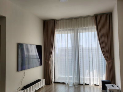 Masteri Centre Point, Vietnam Masteri Centre Point, Vietnam