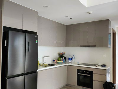 Masteri Centre Point, Vietnam Masteri Centre Point, Vietnam