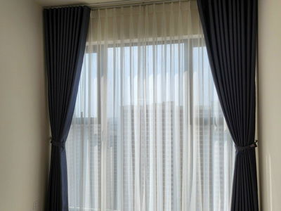 Masteri Centre Point, Vietnam Masteri Centre Point, Vietnam