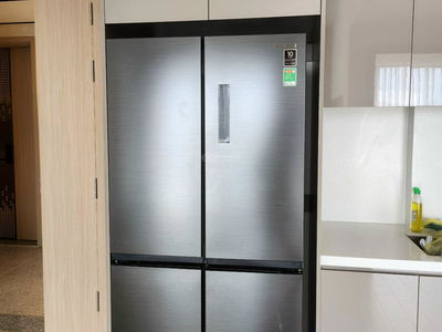 Masteri Centre Point, Vietnam Masteri Centre Point, Vietnam