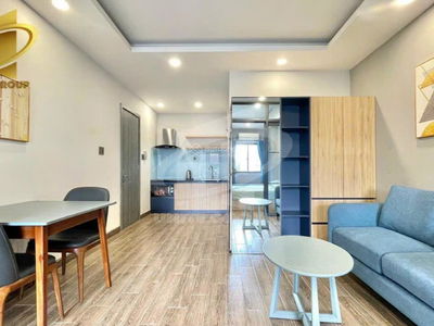 Phan Dang Luu Street, Vietnam  Phan Dang Luu Street, Vietnam