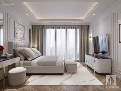 Central Field Trung Kính, Vietnam Central Field Trung Kính, Vietnam