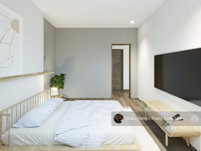 The Harmona, Vietnam The Harmona, Vietnam