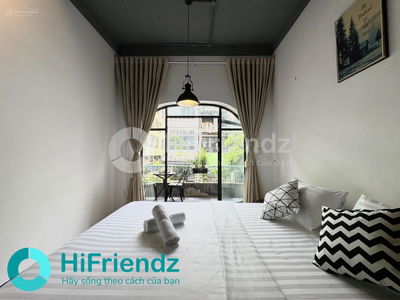 Logement dans Ho Chi Minh City, Vietnam Logement dans Ho Chi Minh City, Vietnam