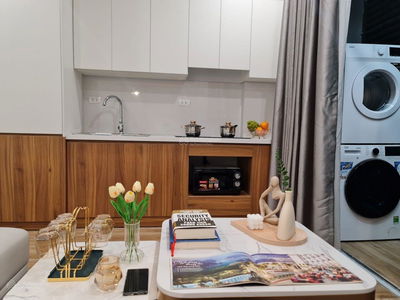 Жилье в Hanoi, Vietnam  Жилье в Hanoi, Vietnam