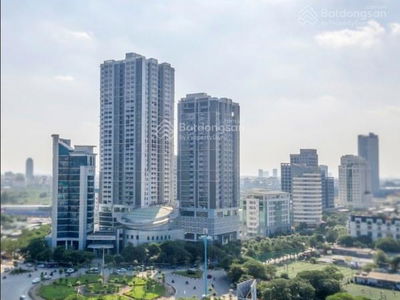 Sky Park Residence, Vietnam Sky Park Residence, Vietnam