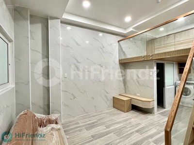 Housing in Ho Chi Minh City, Vietnam Housing in Ho Chi Minh City, Vietnam