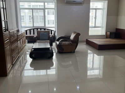 Sky Garden 3, Vietnam Sky Garden 3, Vietnam