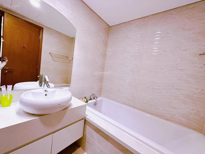 Vinhomes Central Park, Vietnam Vinhomes Central Park, Vietnam