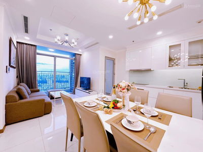 Vinhomes Central Park, Vietnam Vinhomes Central Park, Vietnam