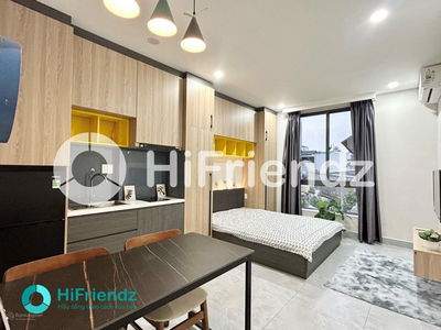 Housing in Ho Chi Minh City, Vietnam Housing in Ho Chi Minh City, Vietnam