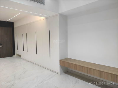 Midtown Phú Mỹ Hưng, Vietnam Midtown Phú Mỹ Hưng, Vietnam