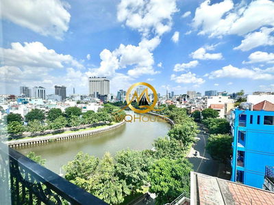 Жилье в Ho Chi Minh City, Vietnam Жилье в Ho Chi Minh City, Vietnam