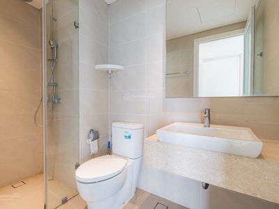 Diamond Island, Vietnam Diamond Island, Vietnam