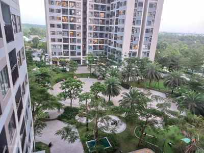 Vinhomes Grand Park, Vietnam Vinhomes Grand Park, Vietnam