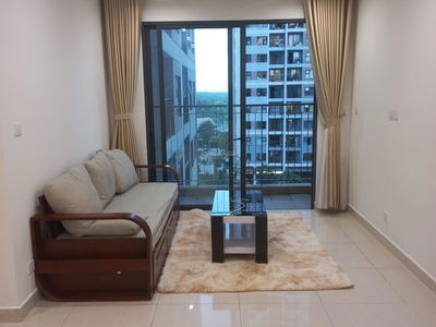 Vinhomes Grand Park, Vietnam Vinhomes Grand Park, Vietnam